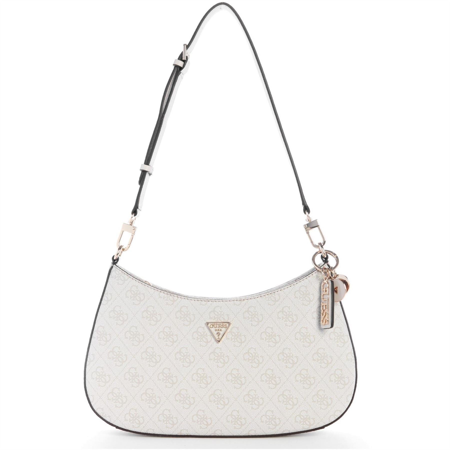 Guess Womens Shoulder Bag