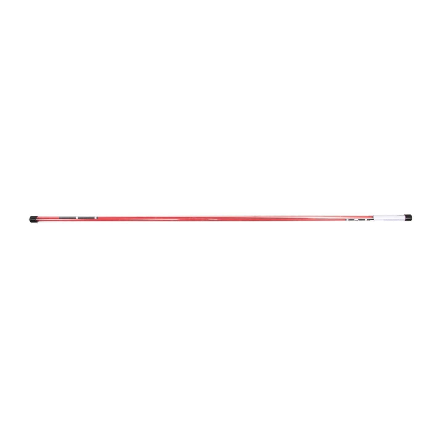 Slazenger Golf Alignment Sticks Red