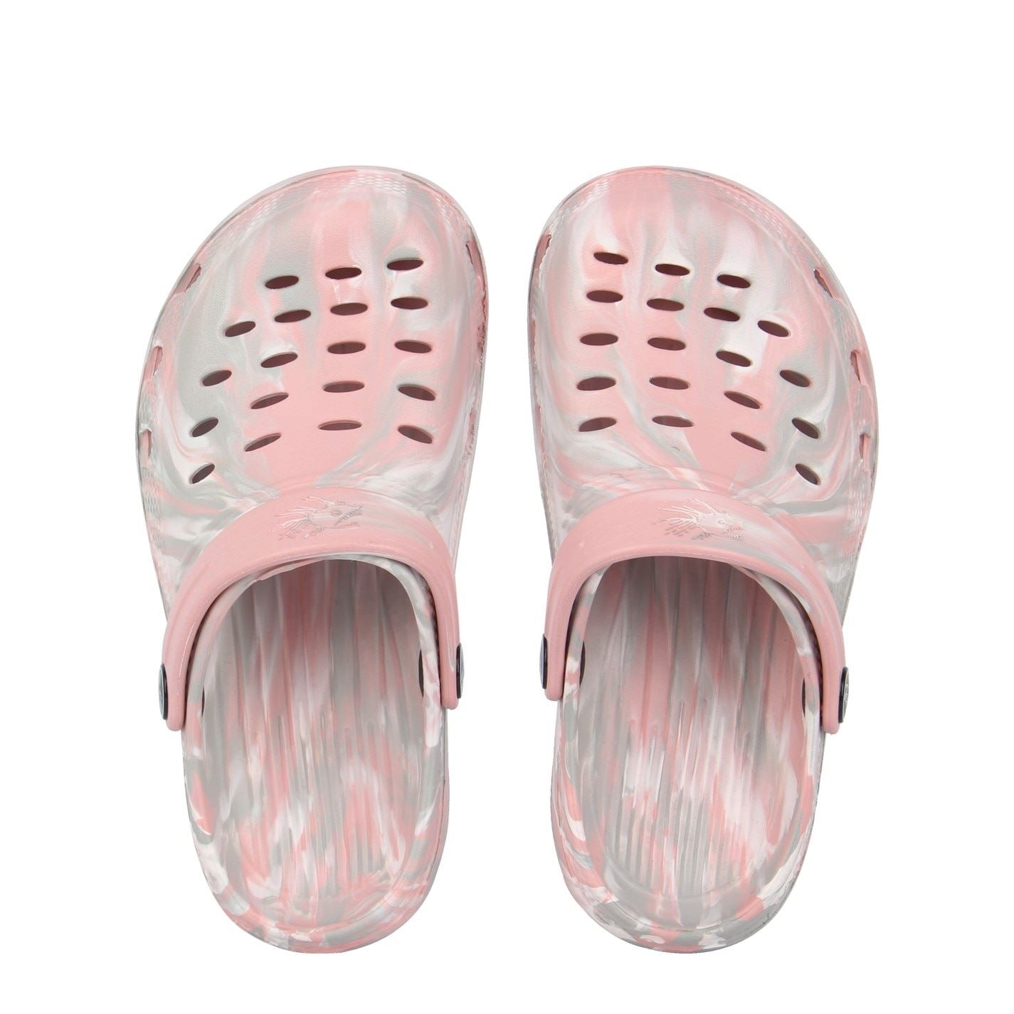 Hot Tuna Cloggs Childrens