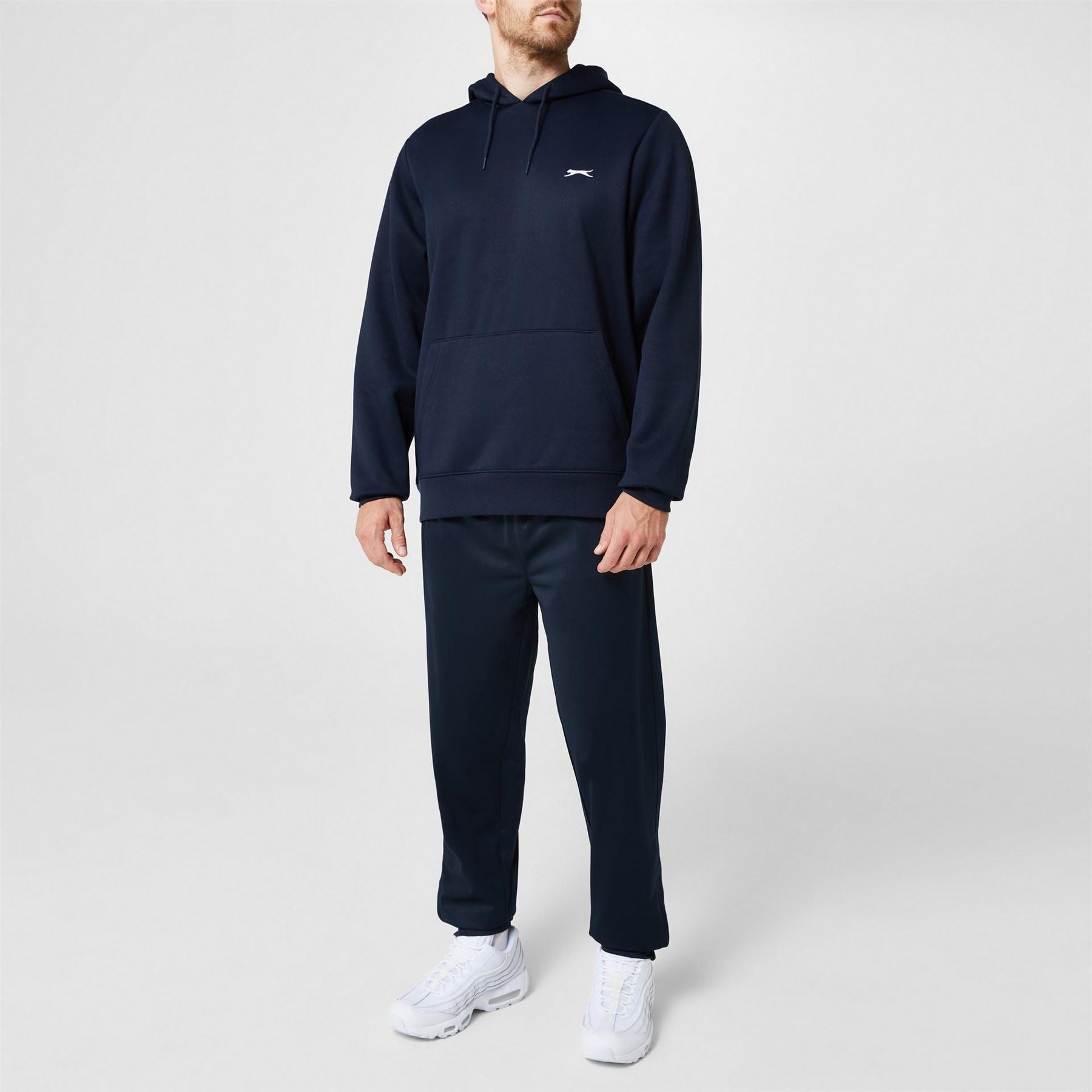 Slazenger Mens Comfort Track Pants