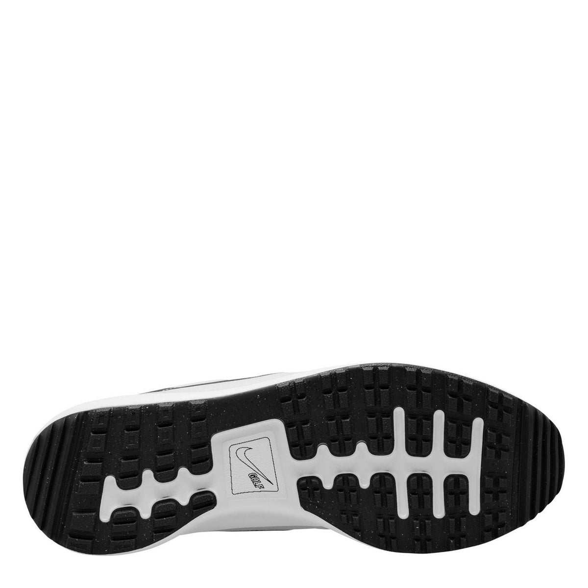 Nike Spikeless Golf Shoes