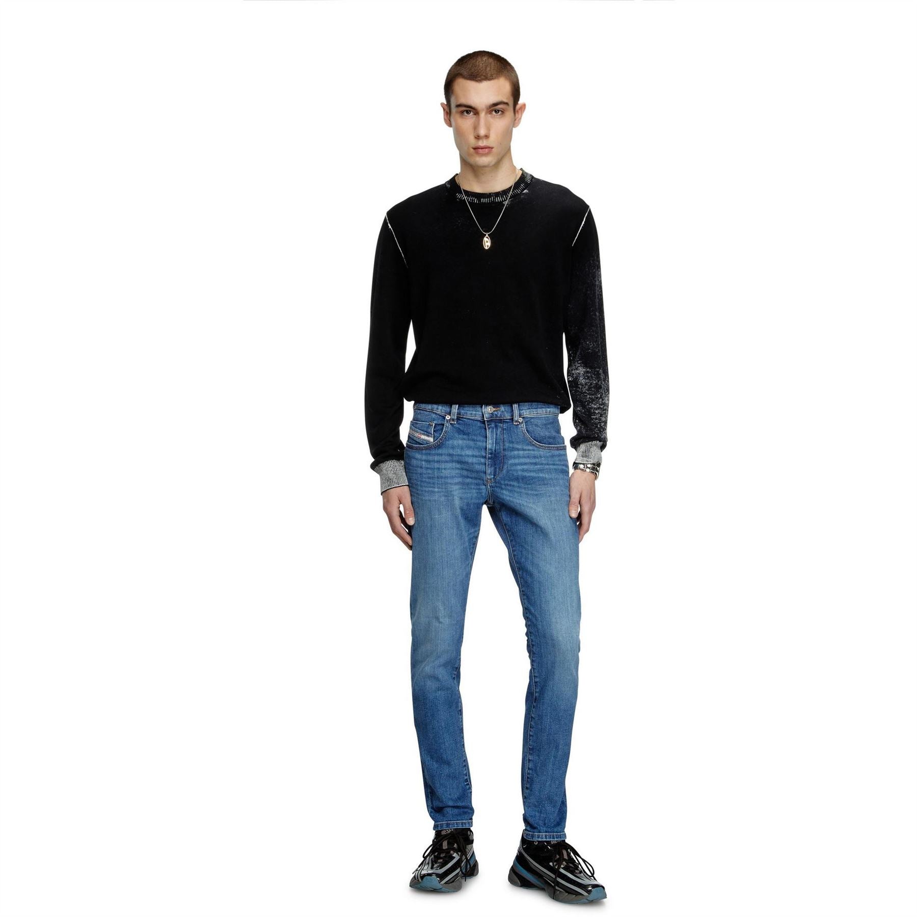 Diesel 2019 D Strukt