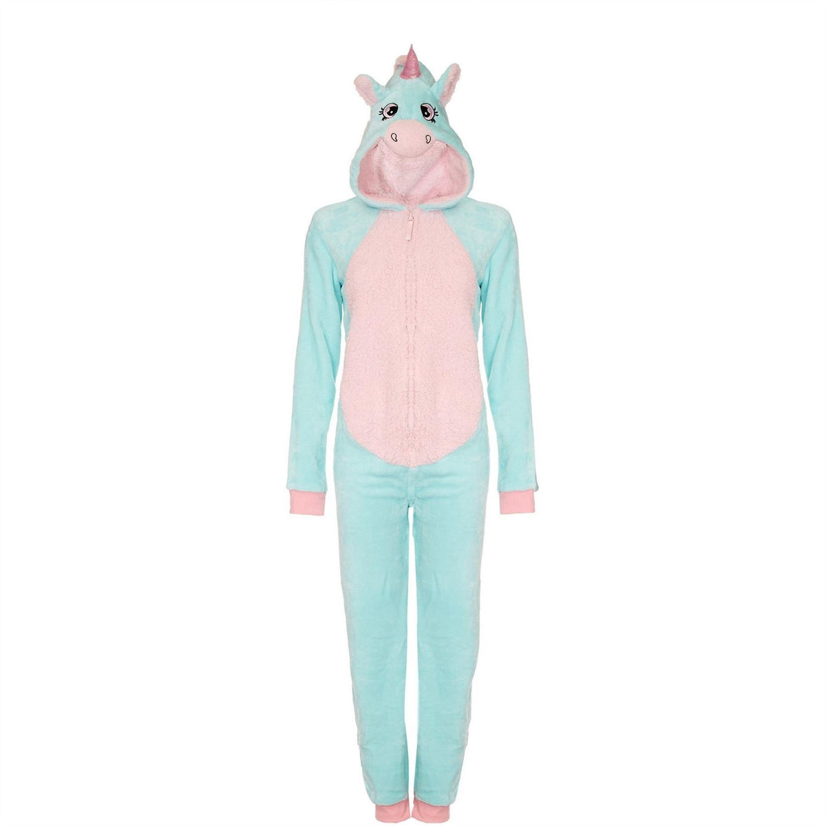 Yumi Unicorn Jumpsuit