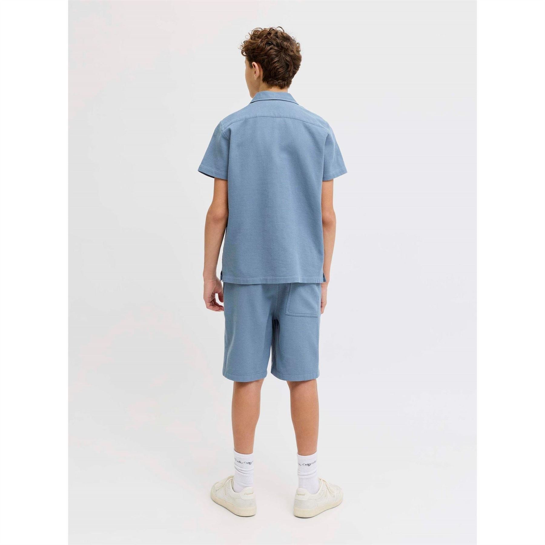 Jack and Jones Waffle Clothing Set