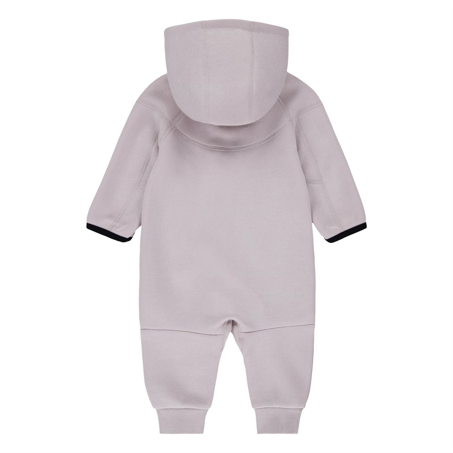 Nike Tech Fleece Hooded Coverall Onesie