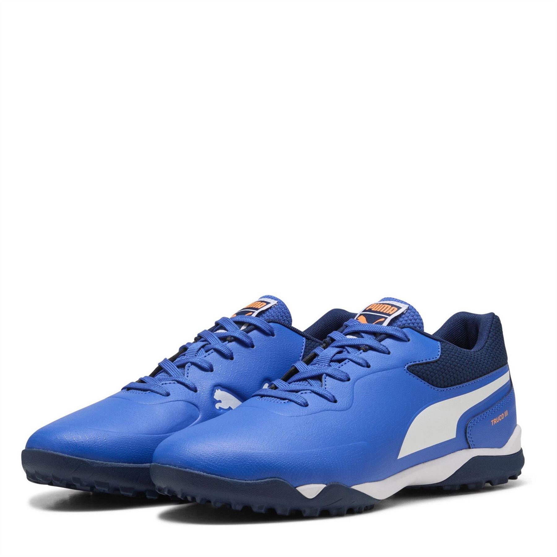 Puma Truco Iii Tt Astro Turf Football Boots