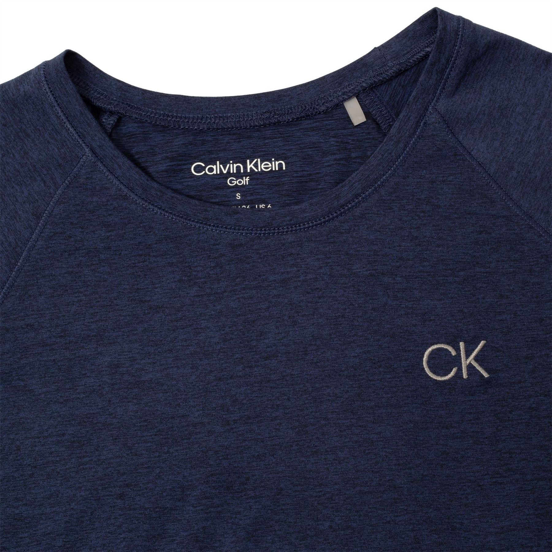 Calvin Klein Golf Long Sleeve T-Shirt