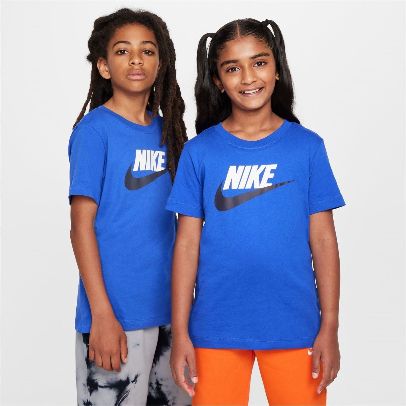 Nike Sportswear T-Shirt Junior