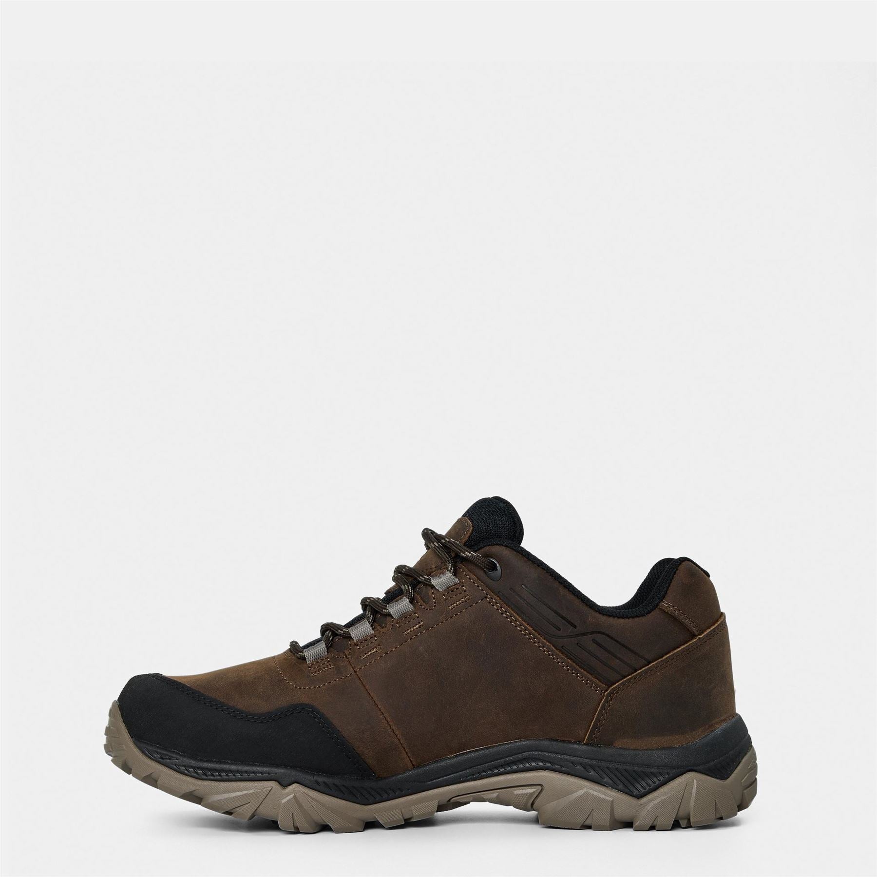 Karrimor Mens Cascade Waterproof Walking Shoes