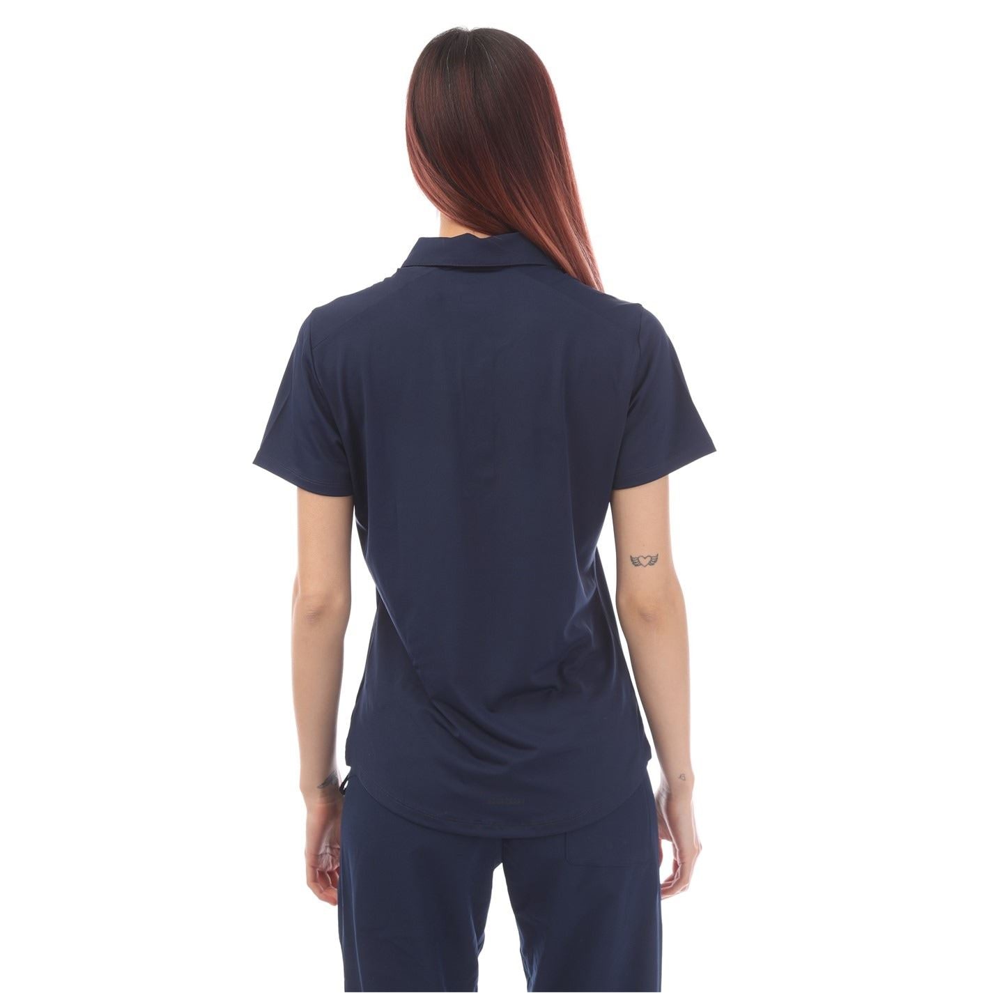 adidas Regular Fit Short Sleeve Shirt