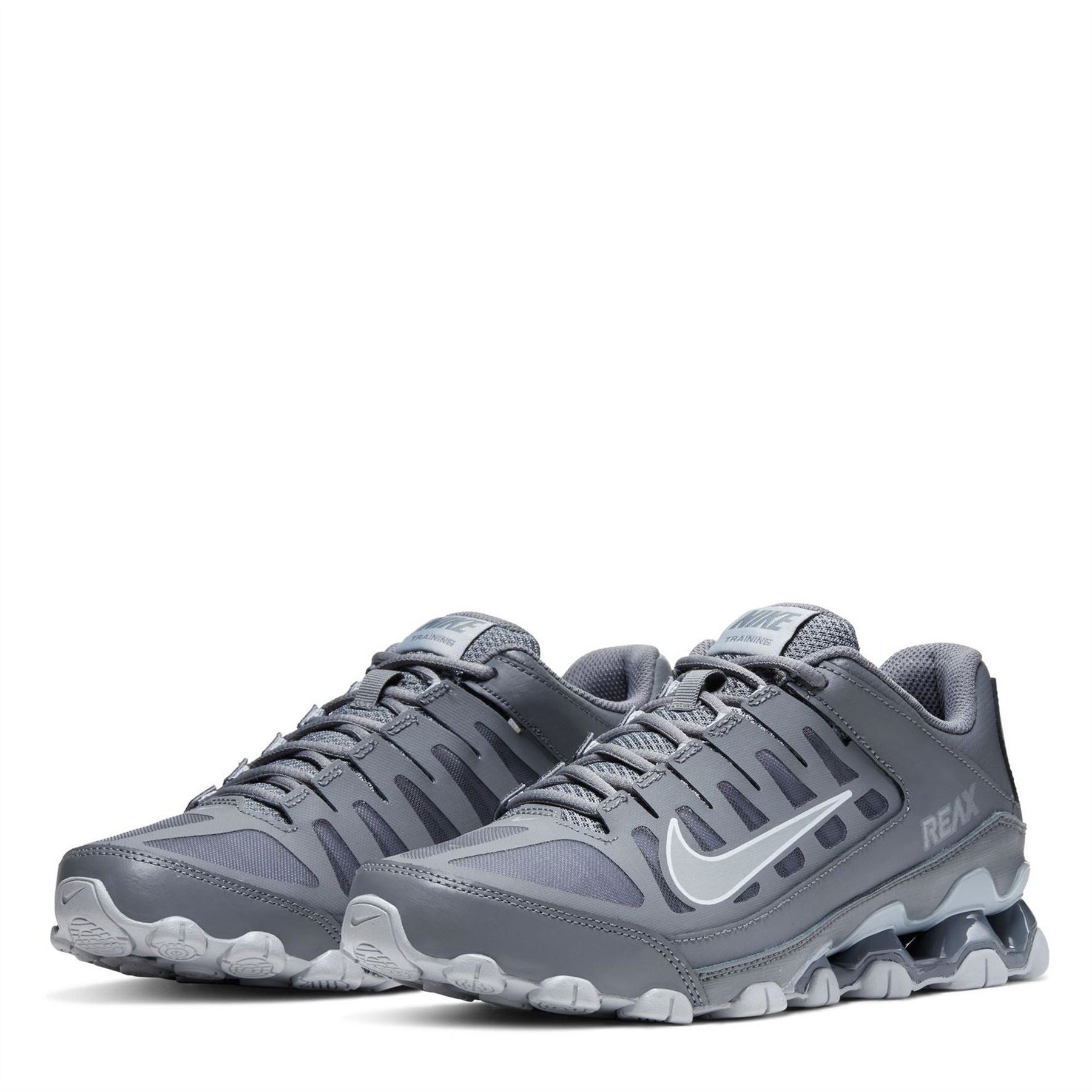 Nike Mens Reax 8 Tr Workout Shoes