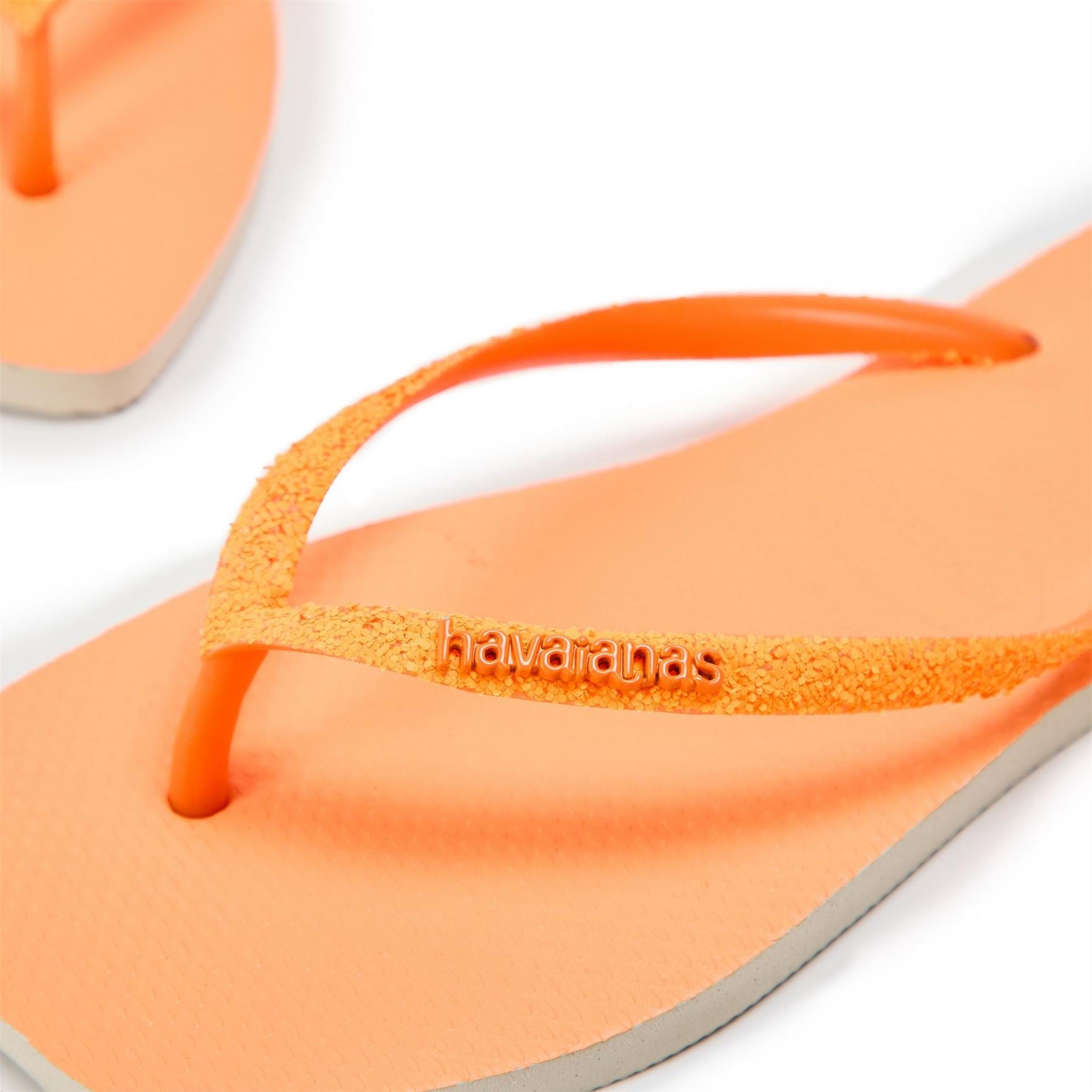 Havaianas Square Flip Flops