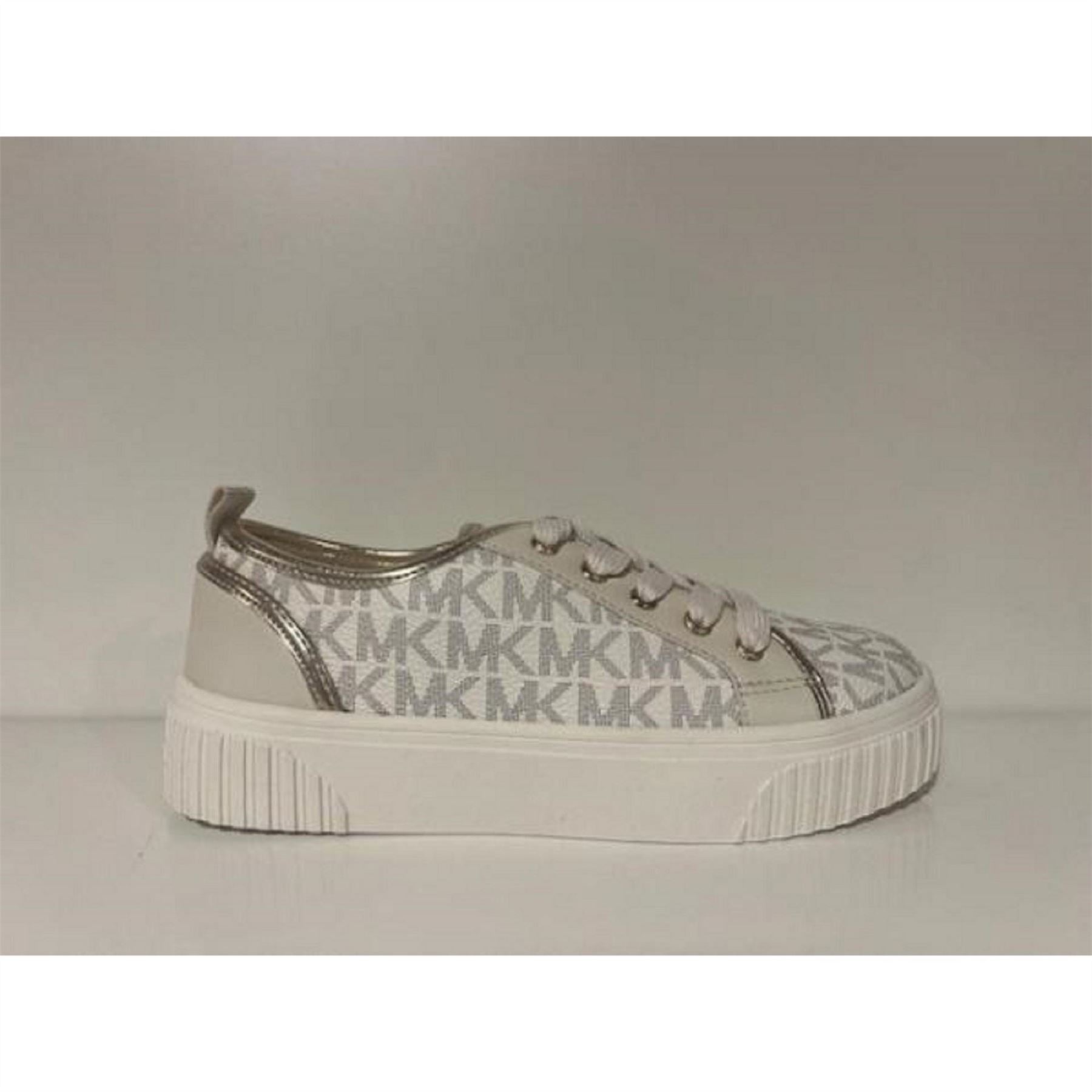MICHAEL Michael Kors Platform Trainers