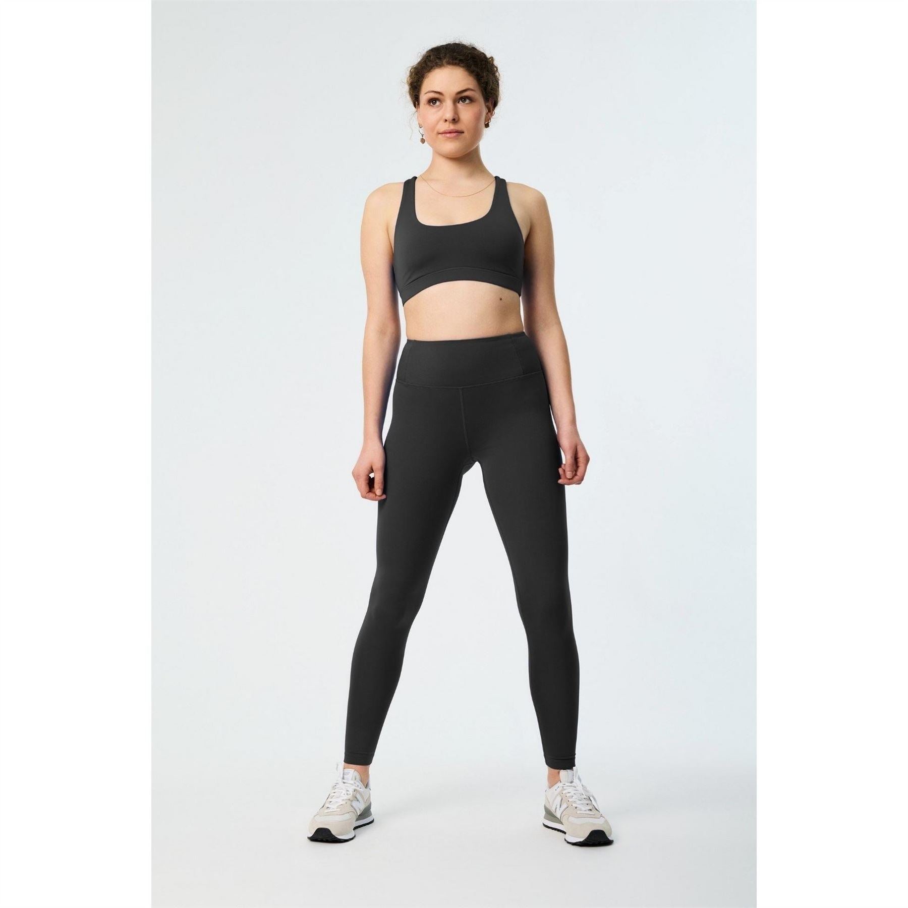 Girlfriend Collective Flat Leggings