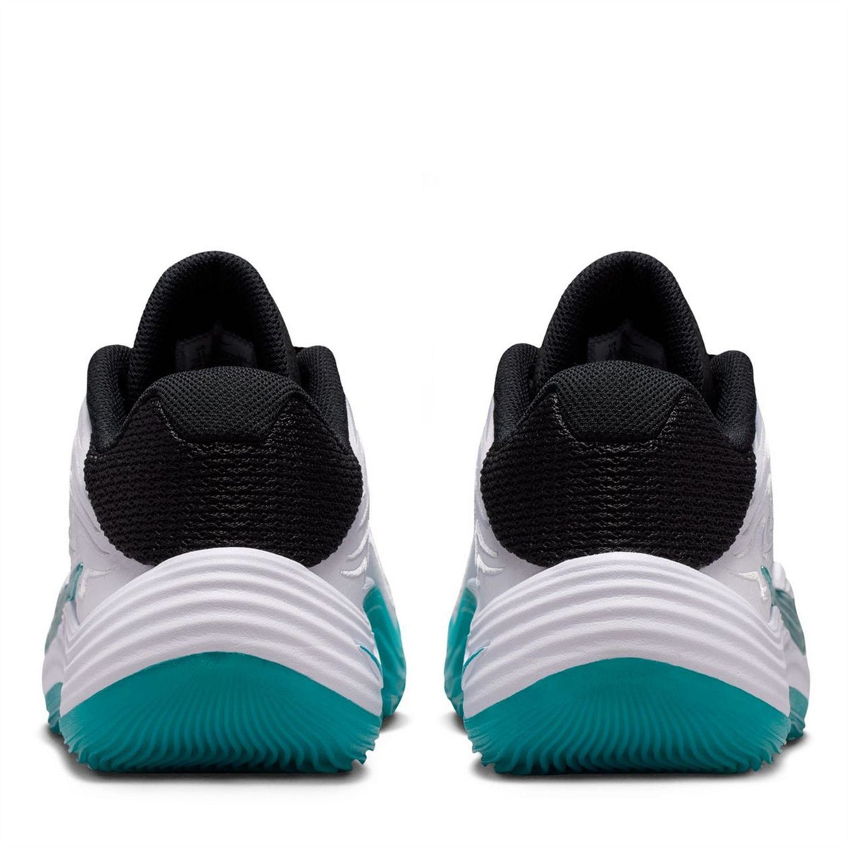 Nike Basketball Trainers