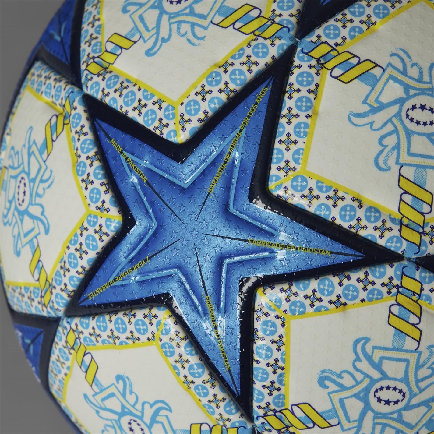 adidas Wucl Pro Football 2024 2025