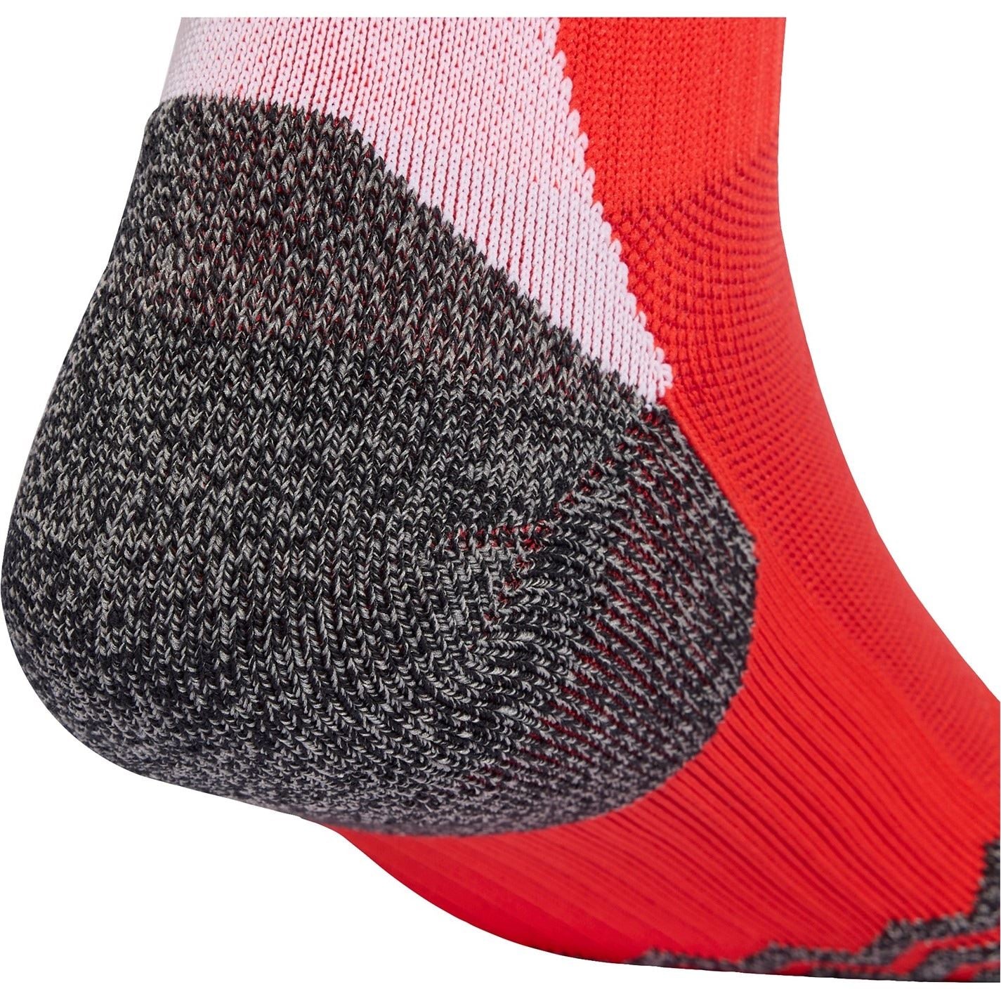 adidas Bayern Munich Home Socks 2025 2026 Adults