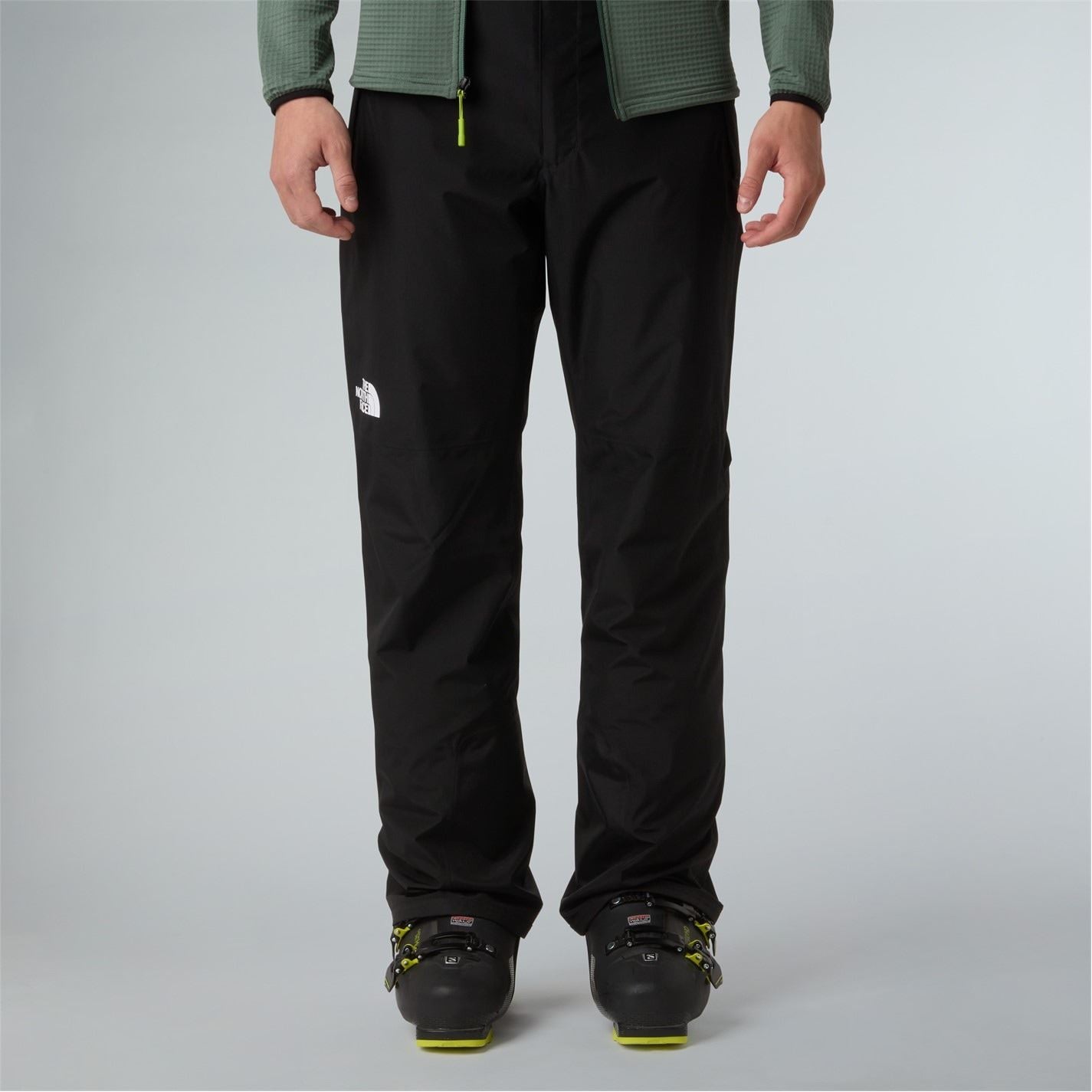 The North Face Mens North Face M Descendit Ski Trouser
