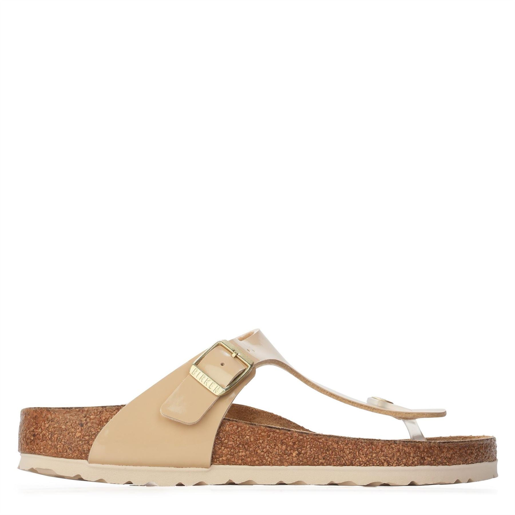 Birkenstock Gizeh Patent Sa Ld64