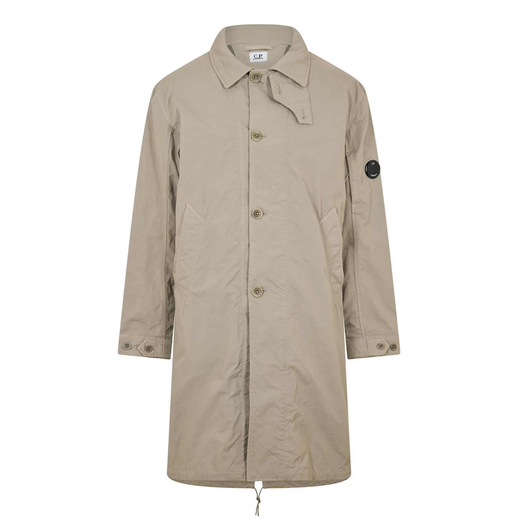 CP Company Softshell Jacket