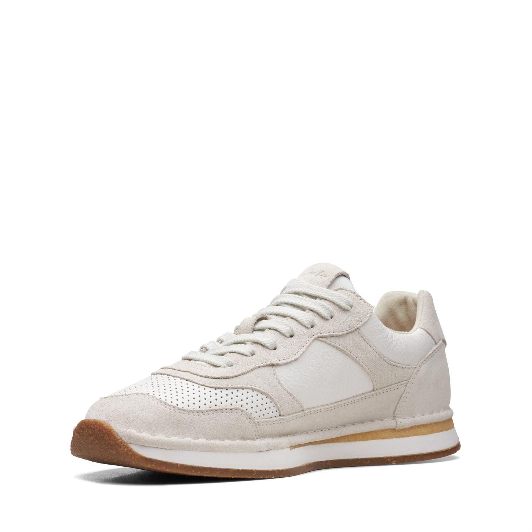Clarks Craft Run Tor Runners