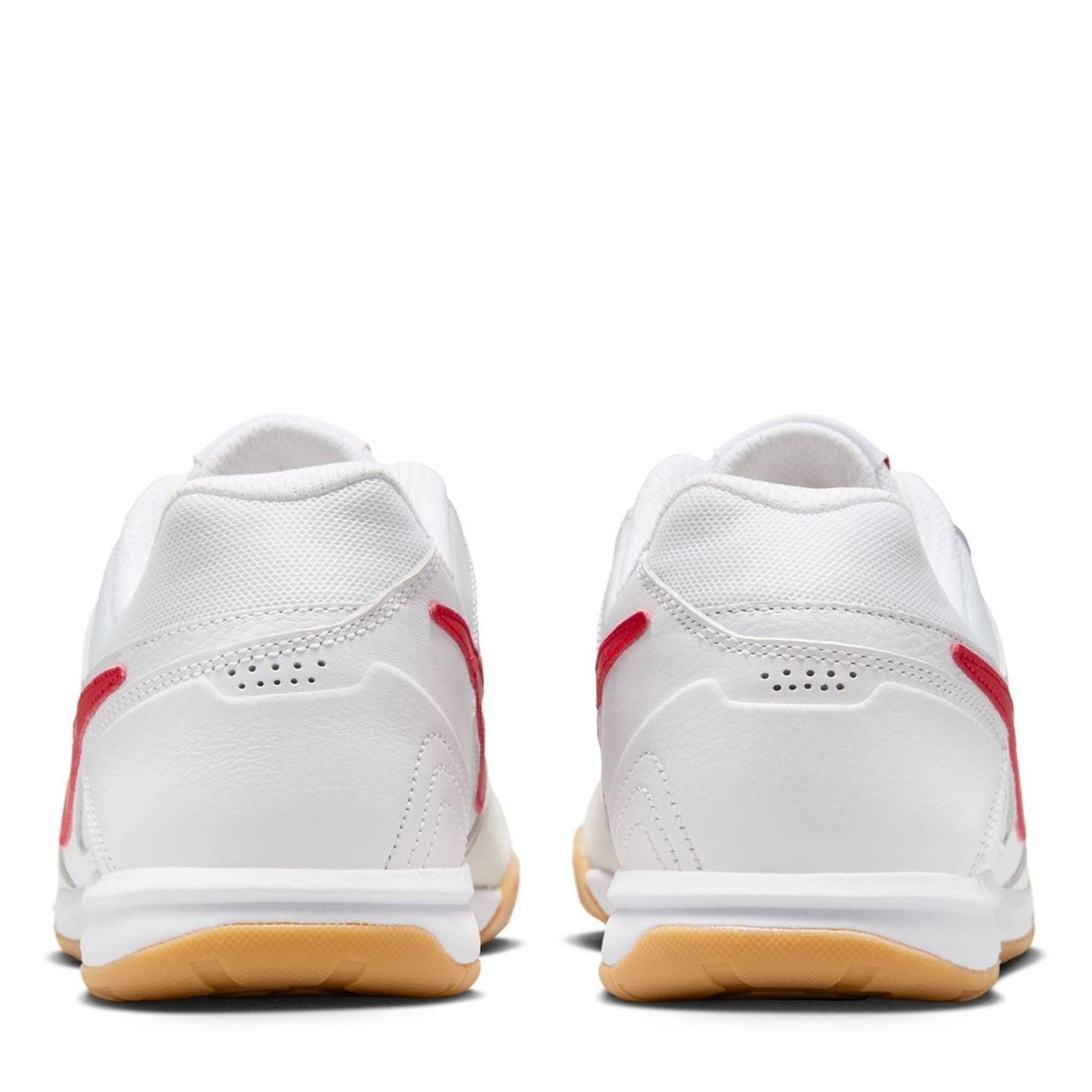 Nike Gato Low Top Round Toe Sneakers