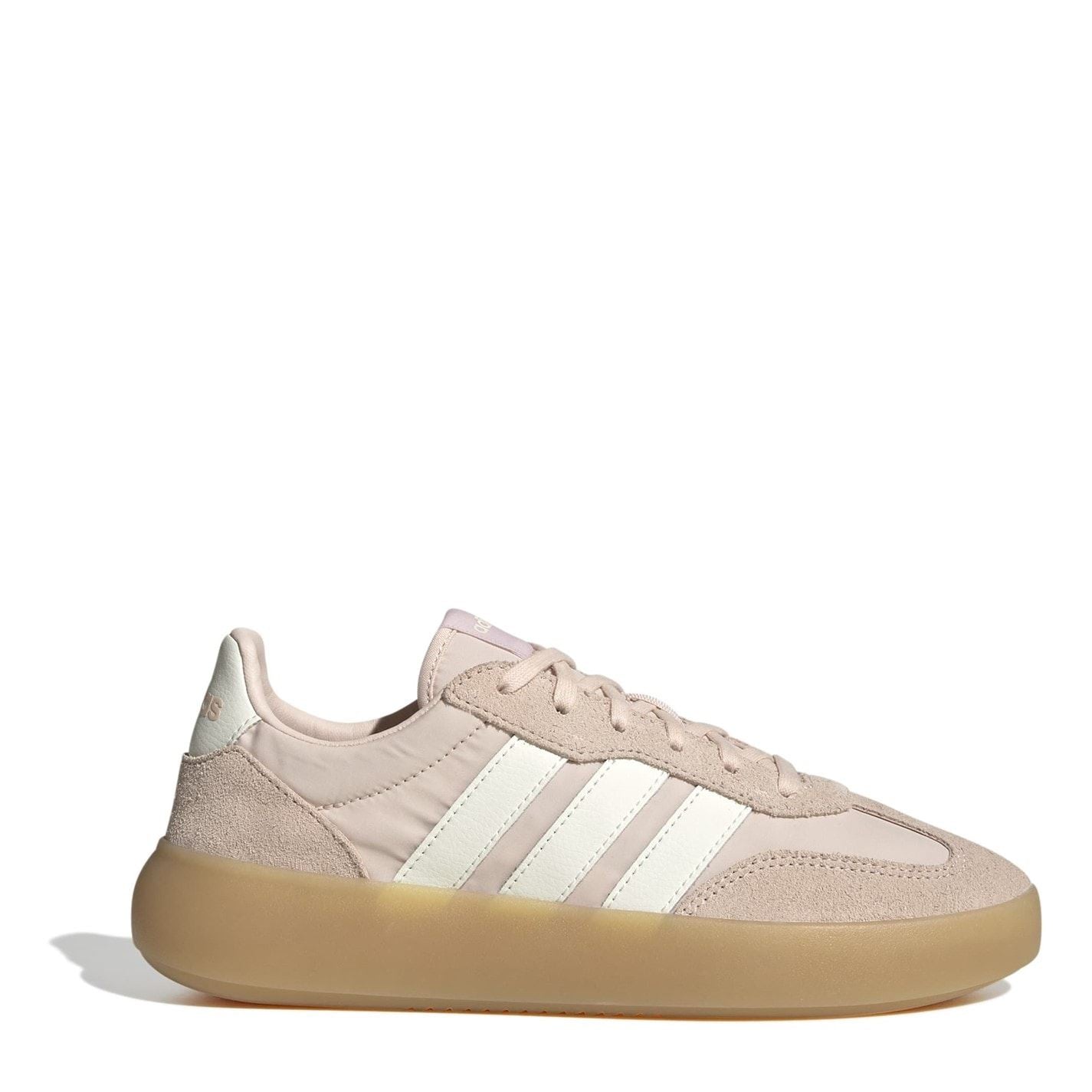 adidas Womens Barreda Decode Shoes