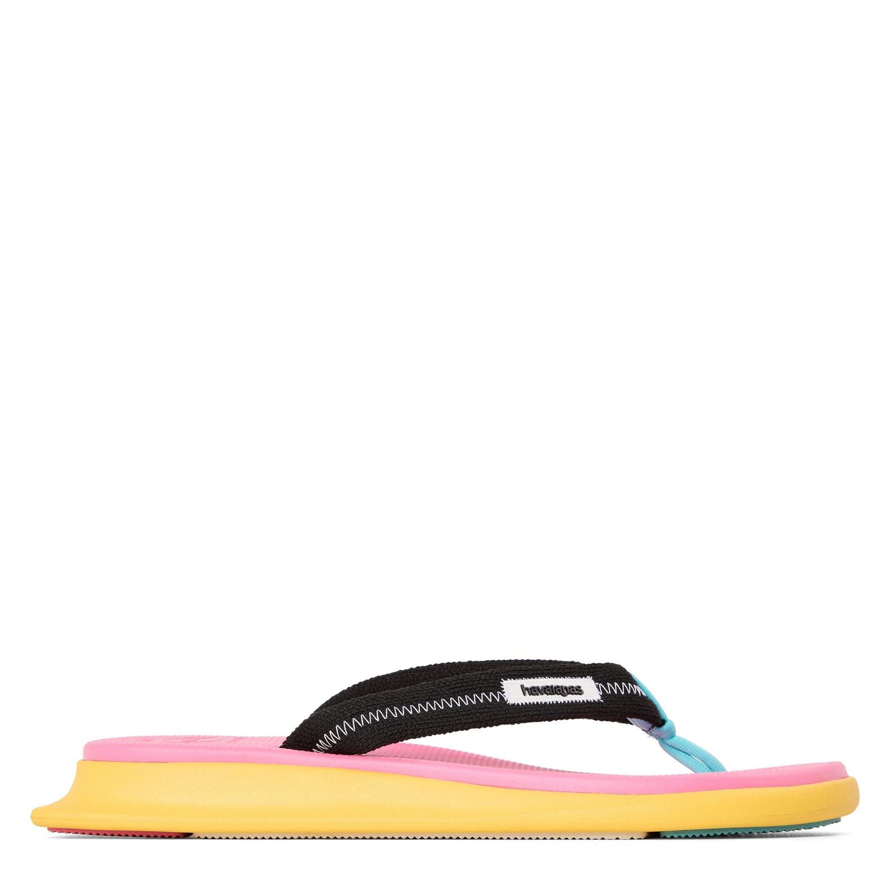 Havaianas Tradi Zori Flip Flop Sandals