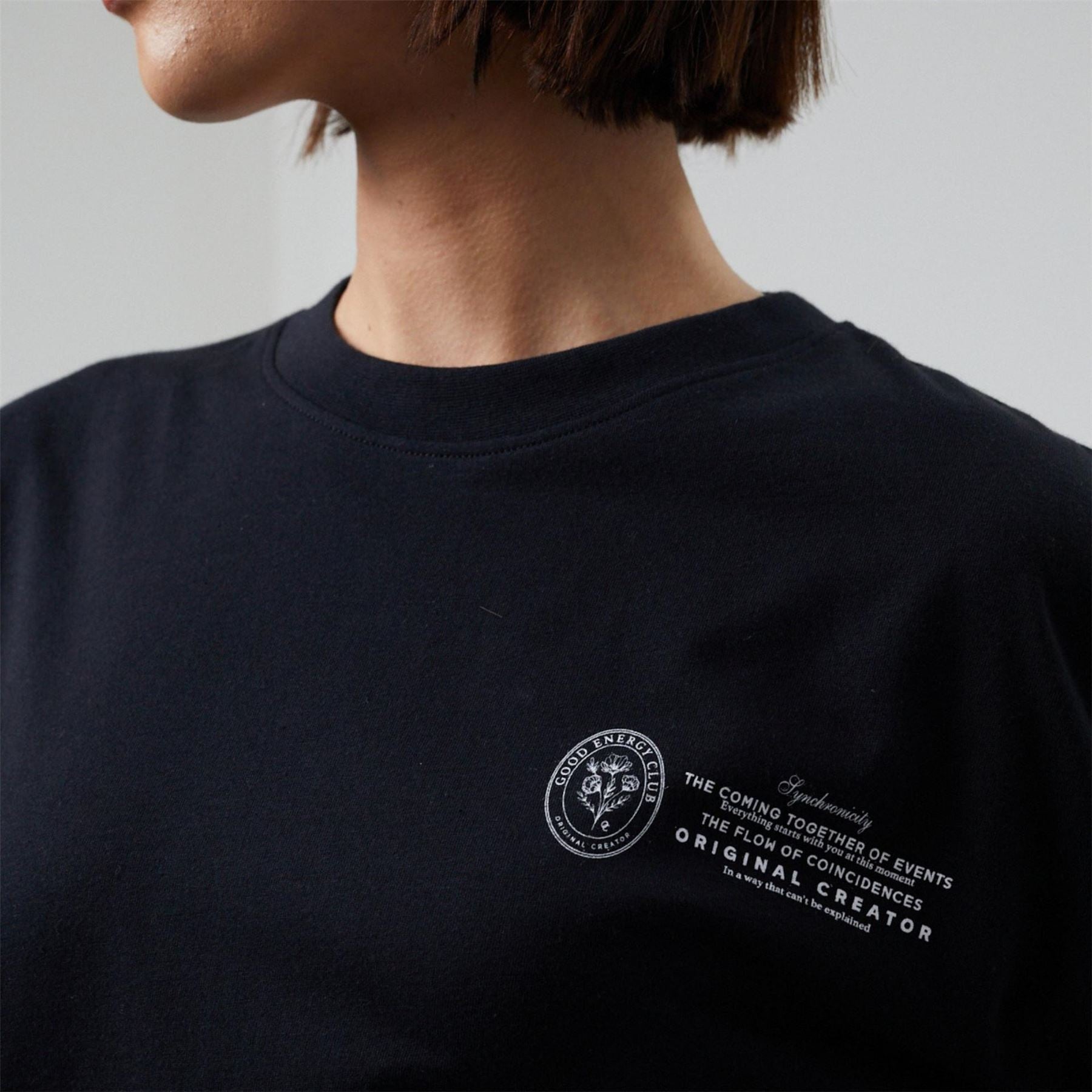 Original Creator Mindset T-Shirt