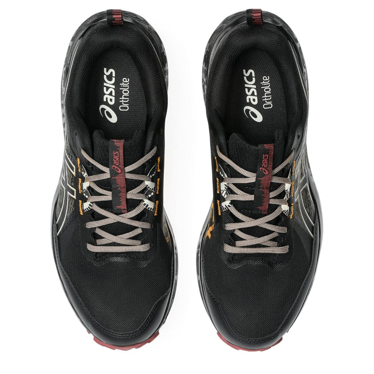 Asics Mens Sonoma 8 GorE-Tex Trail Running Shoes