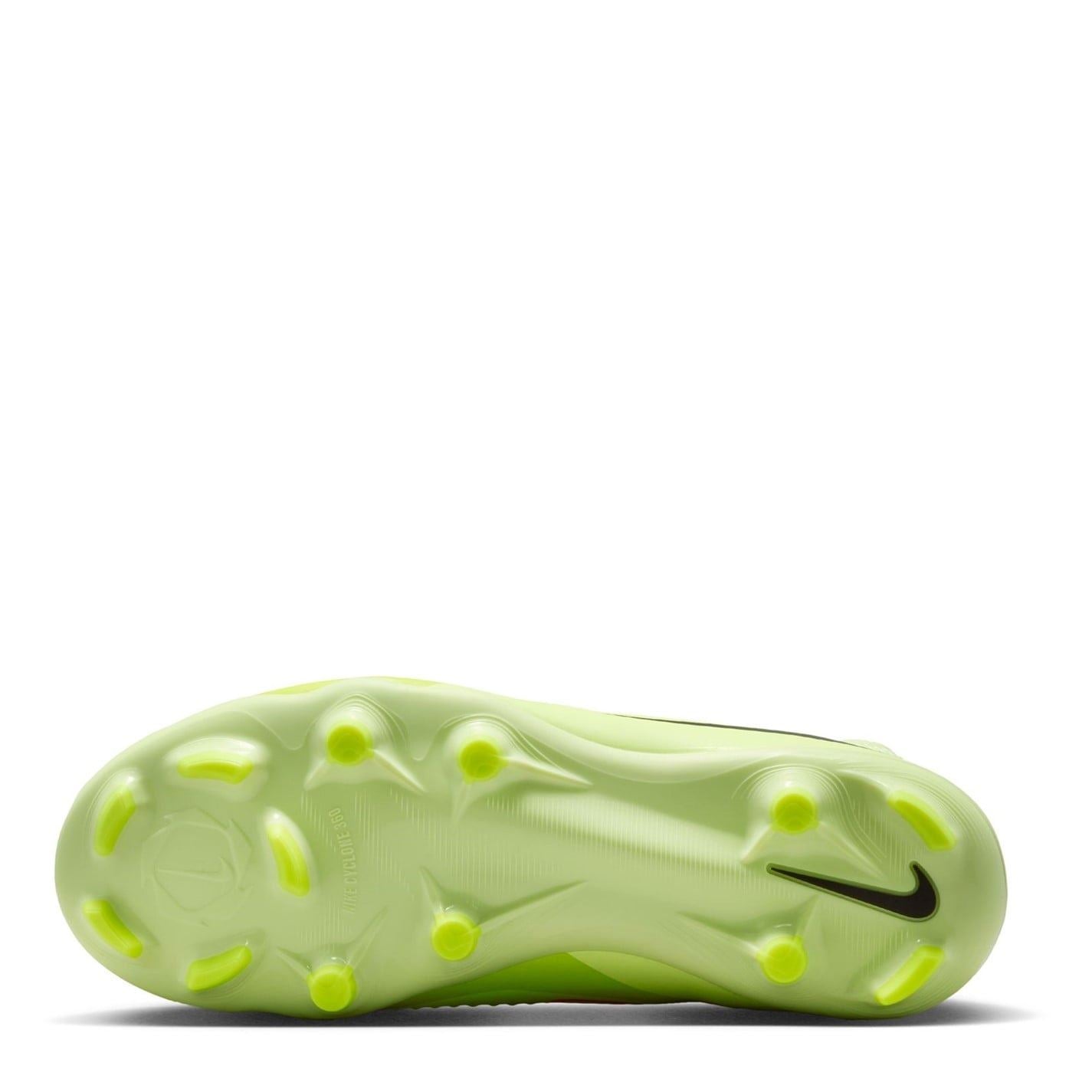 Nike Phantom Gx Ii Academy Junior Firm Ground Football Boots