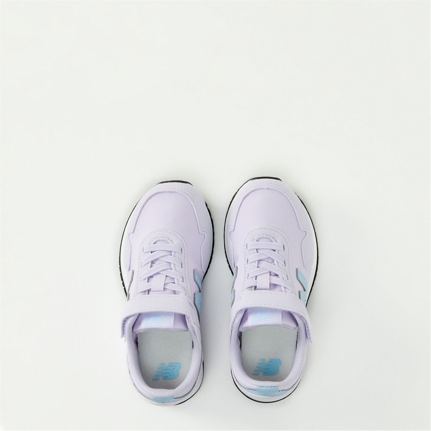 New Balance Balance 323 Round Toe Low Top Sneakers