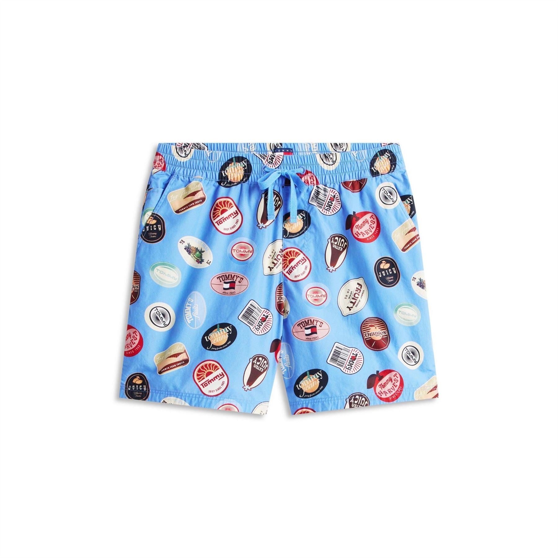 Tommy Jeans Woven Tracksuit Shorts