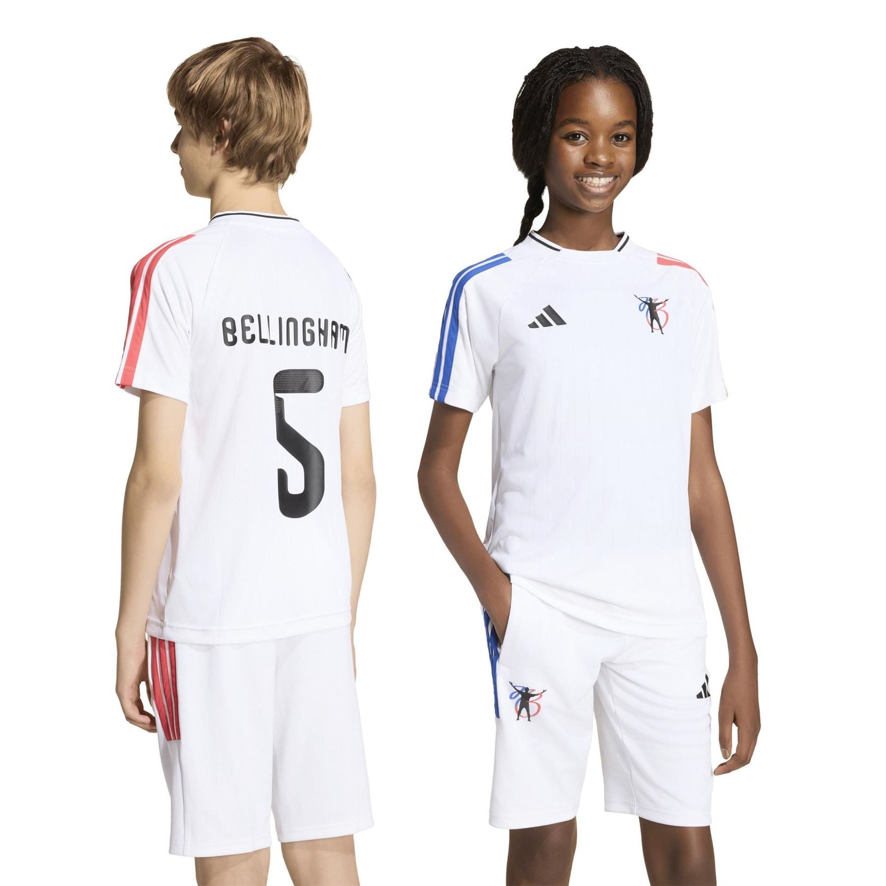 adidas Jude Bellingham T-Shirt Kids