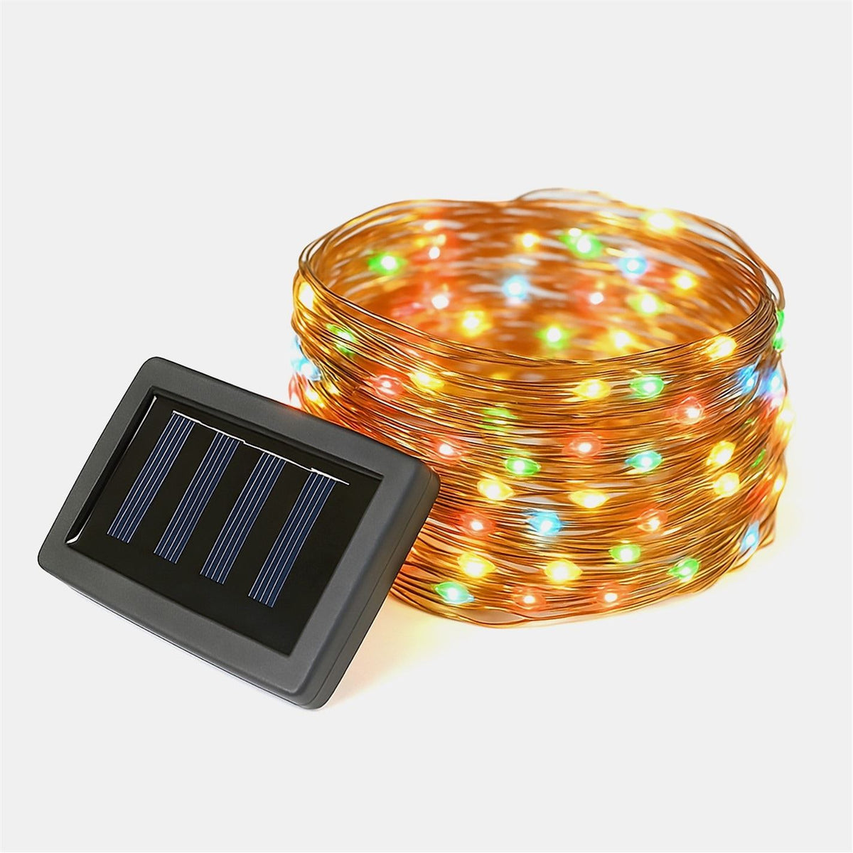 Streetwize Solar Lights