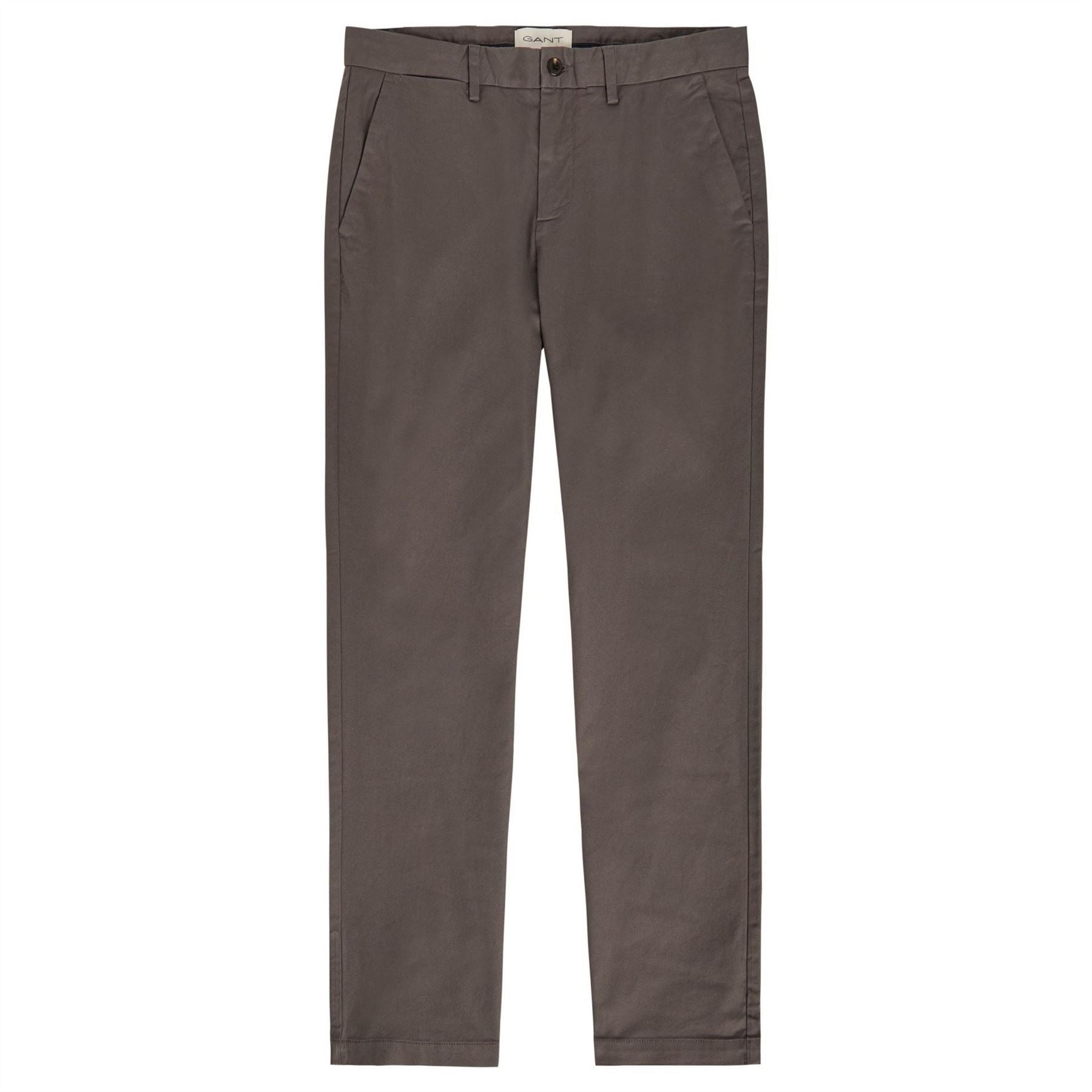 Gant Straight Chino Trousersr