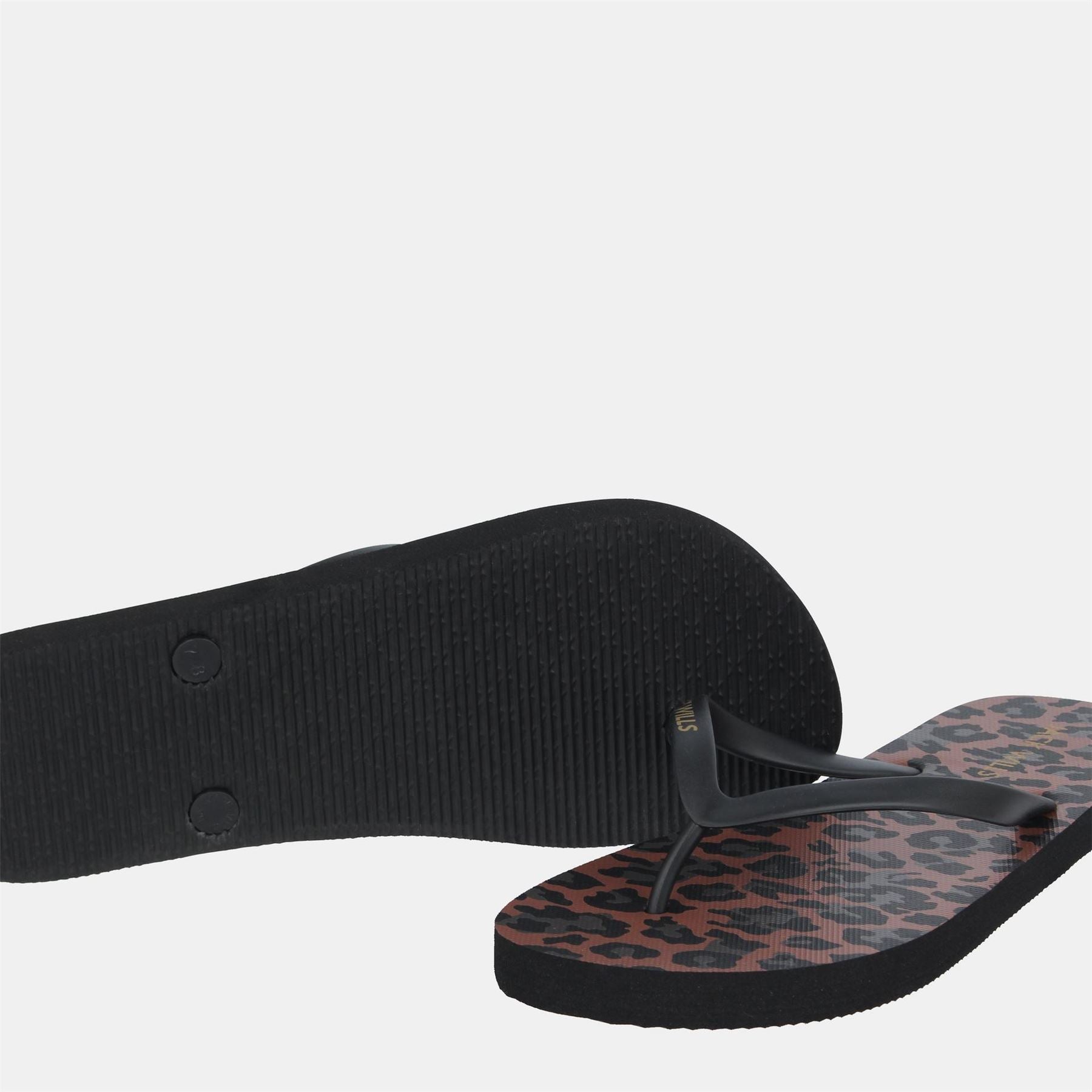 Jack Wills Jw Flop Flip Flops