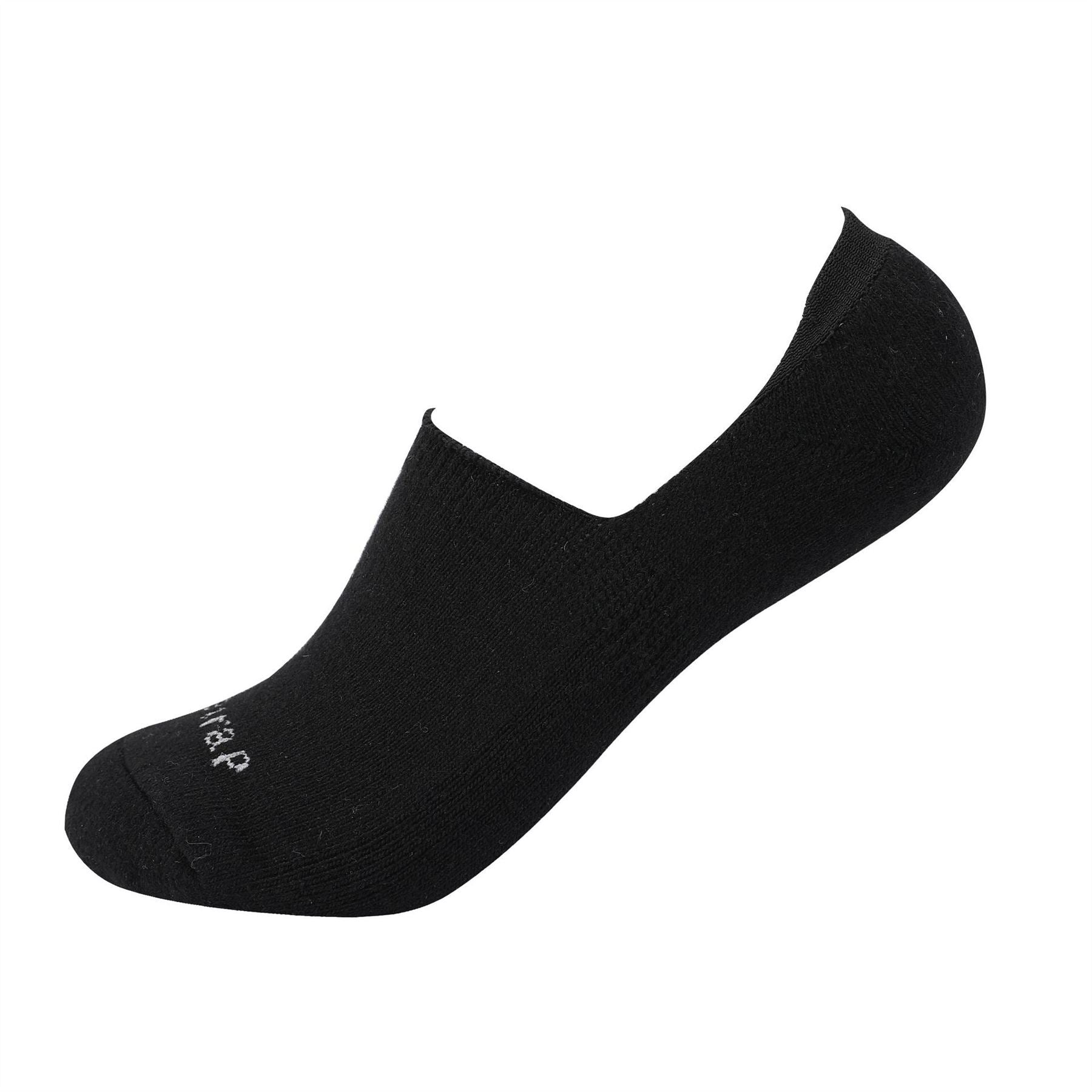 Firetrap Invisible Socks