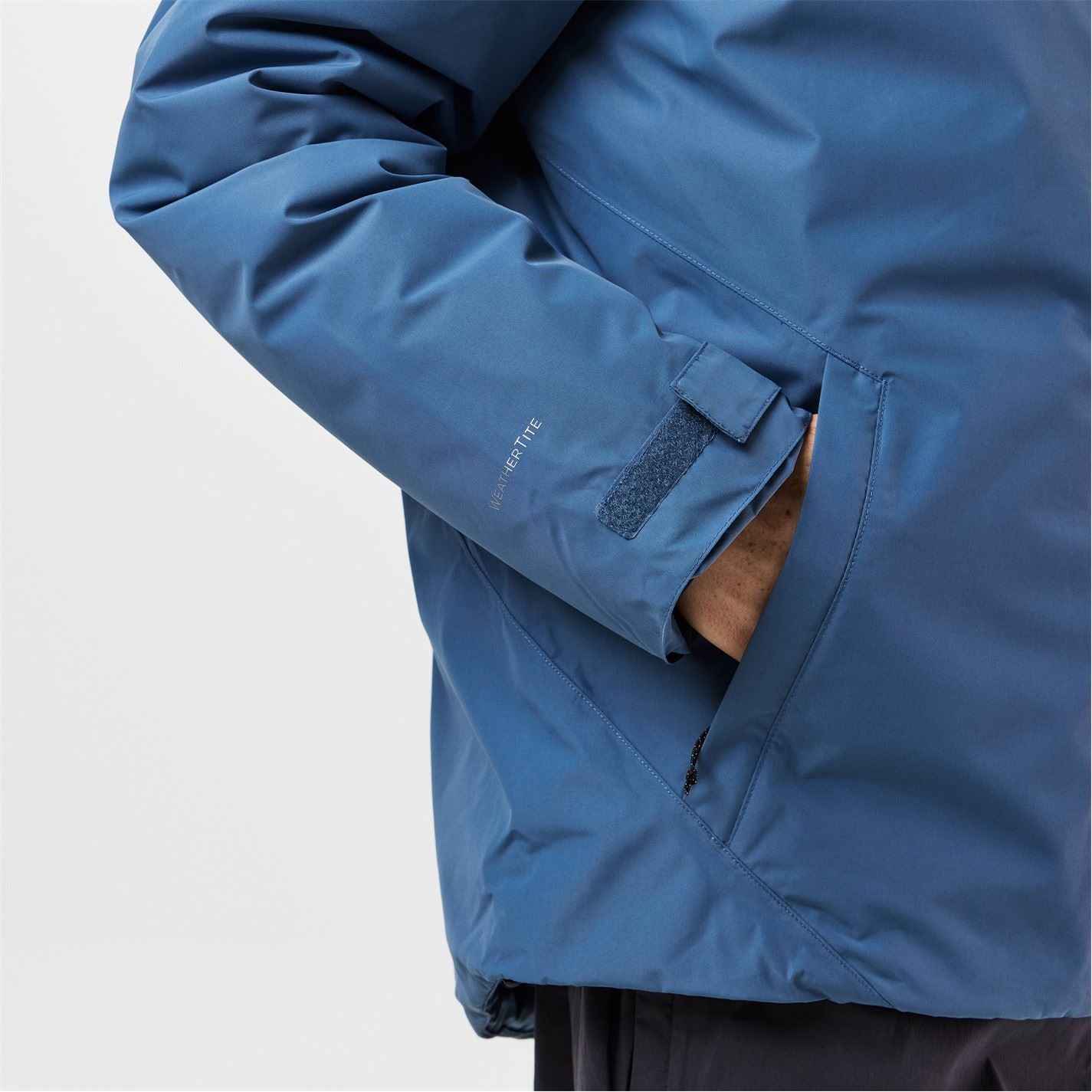 Karrimor Sierra Waterproof THERMOLITE Insulated Puffer Jacket