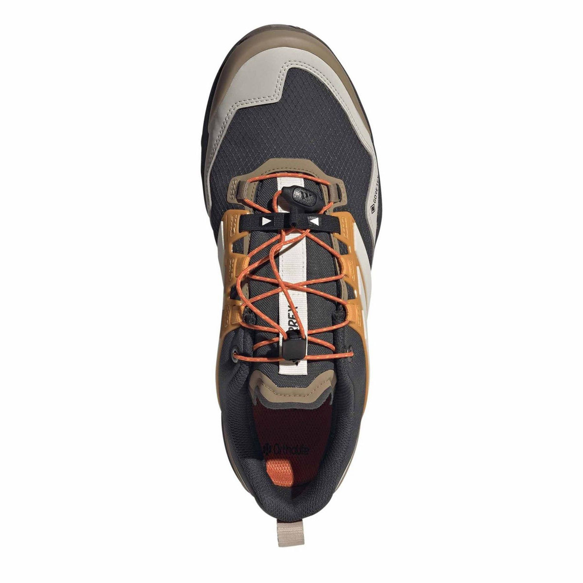 adidas Mens Skychaser Gore Tex Hiking Shoes