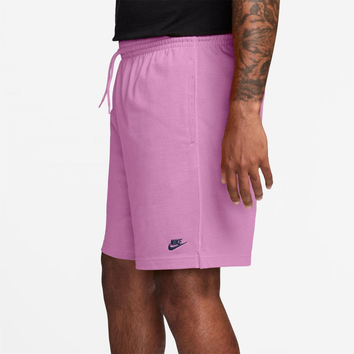 Nike Mens Sportswear Club Shorts