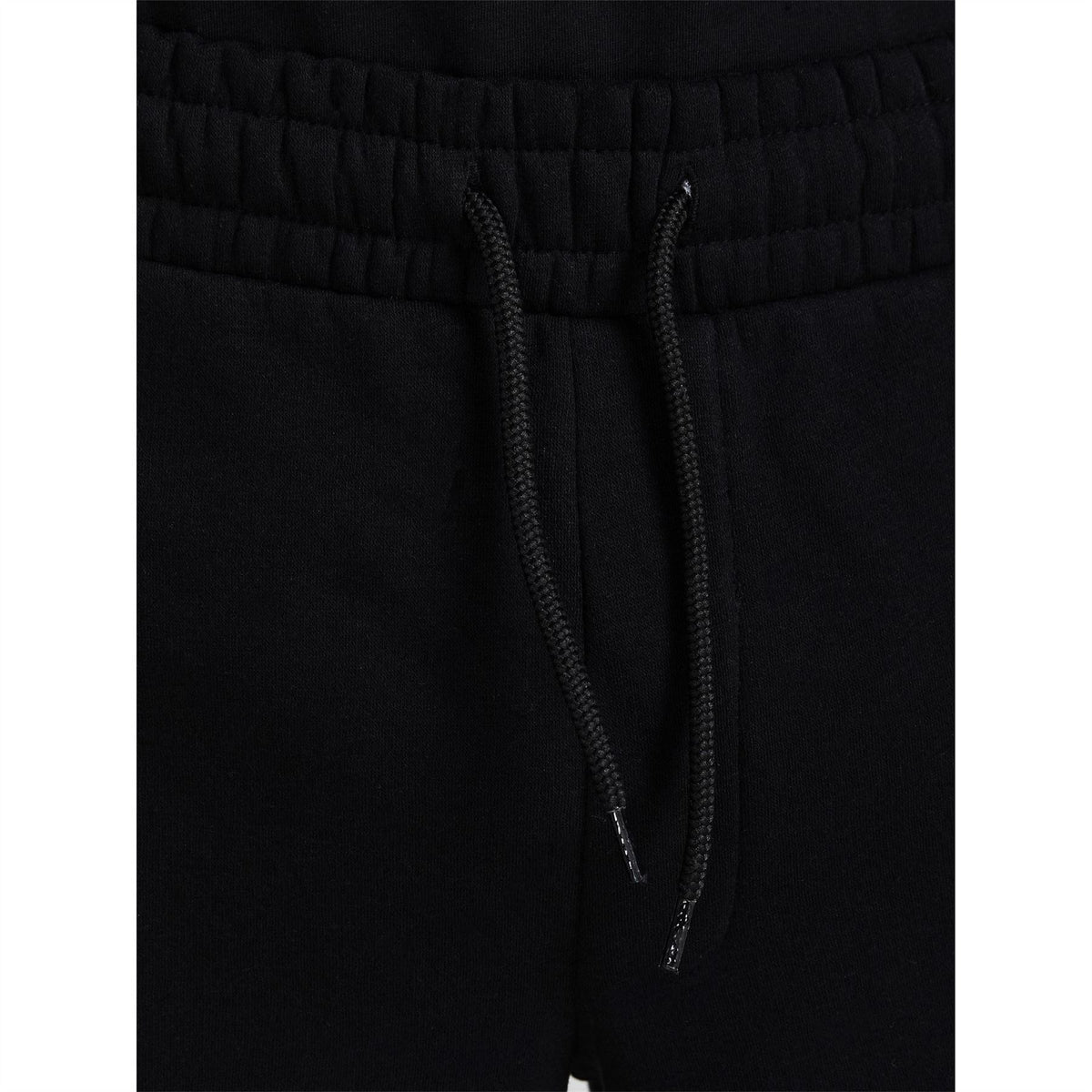Jack and Jones Fleece Jogger Shorts