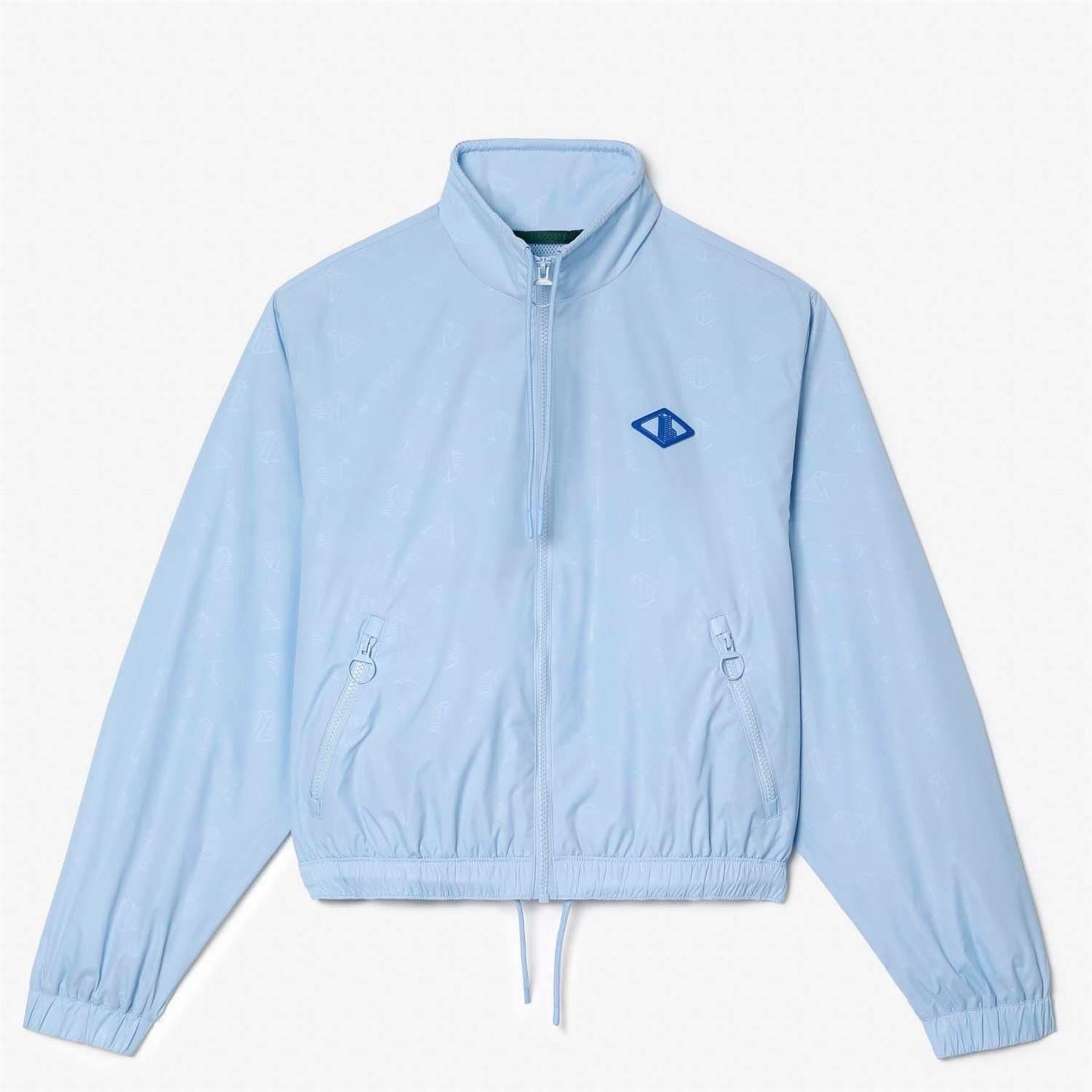 Lacoste Track Jacket