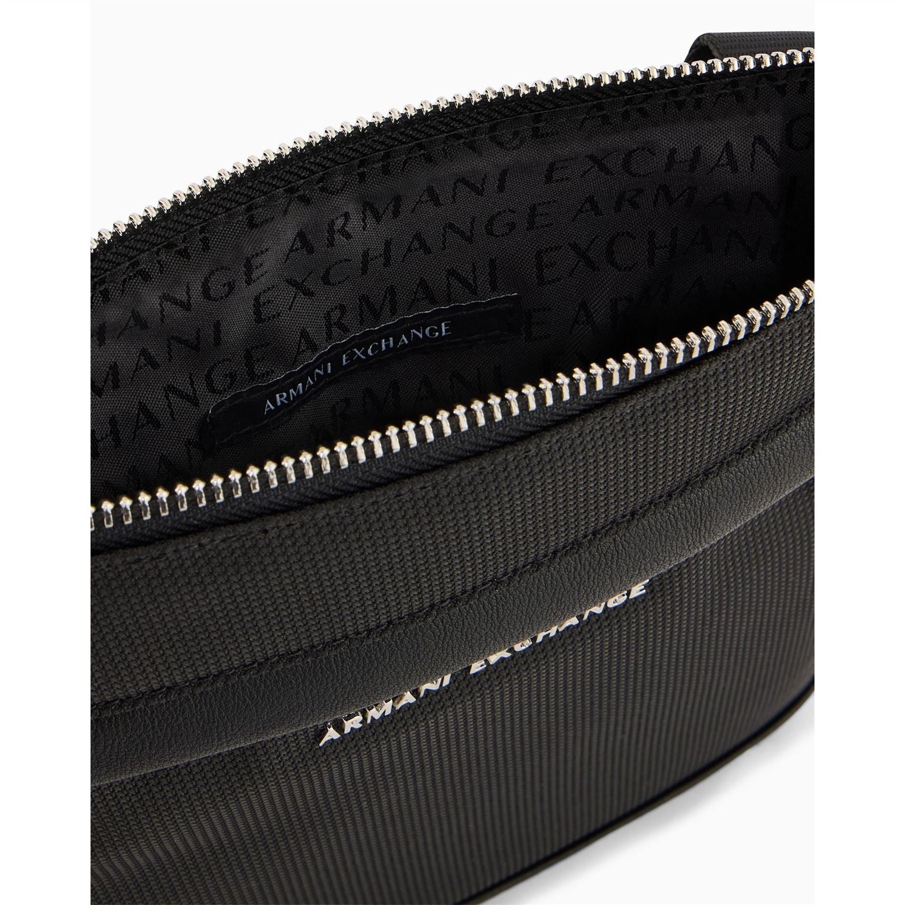 Armani Exchange Cross Body Bag