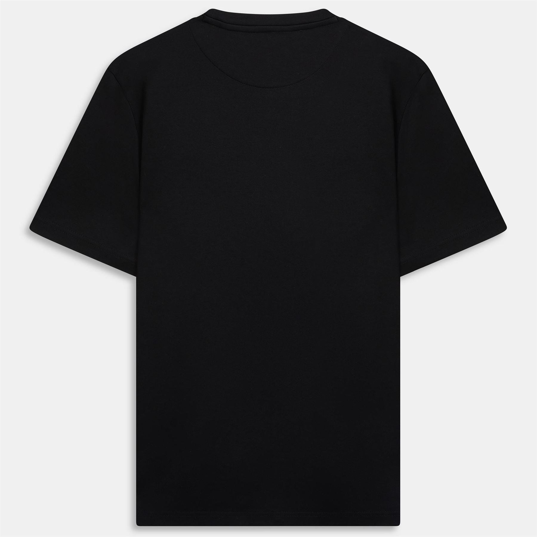 Ted Baker Baker Ss Slim Soft Touch Tee