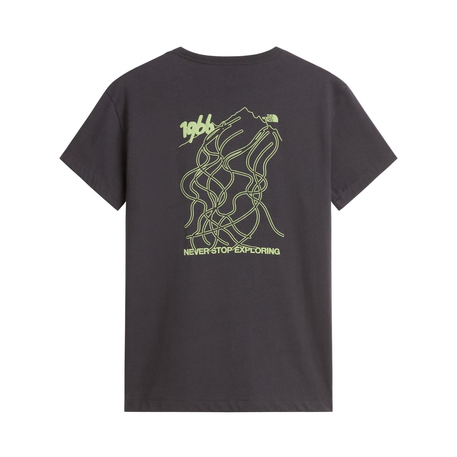 The North Face Mens Nse Graphic Tee
