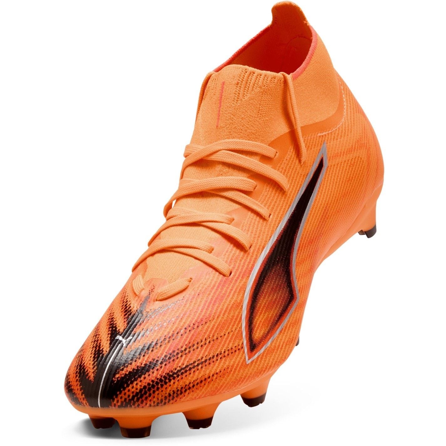 Puma Puma Ultra 5 Match Adults Firm Ground Football Boots