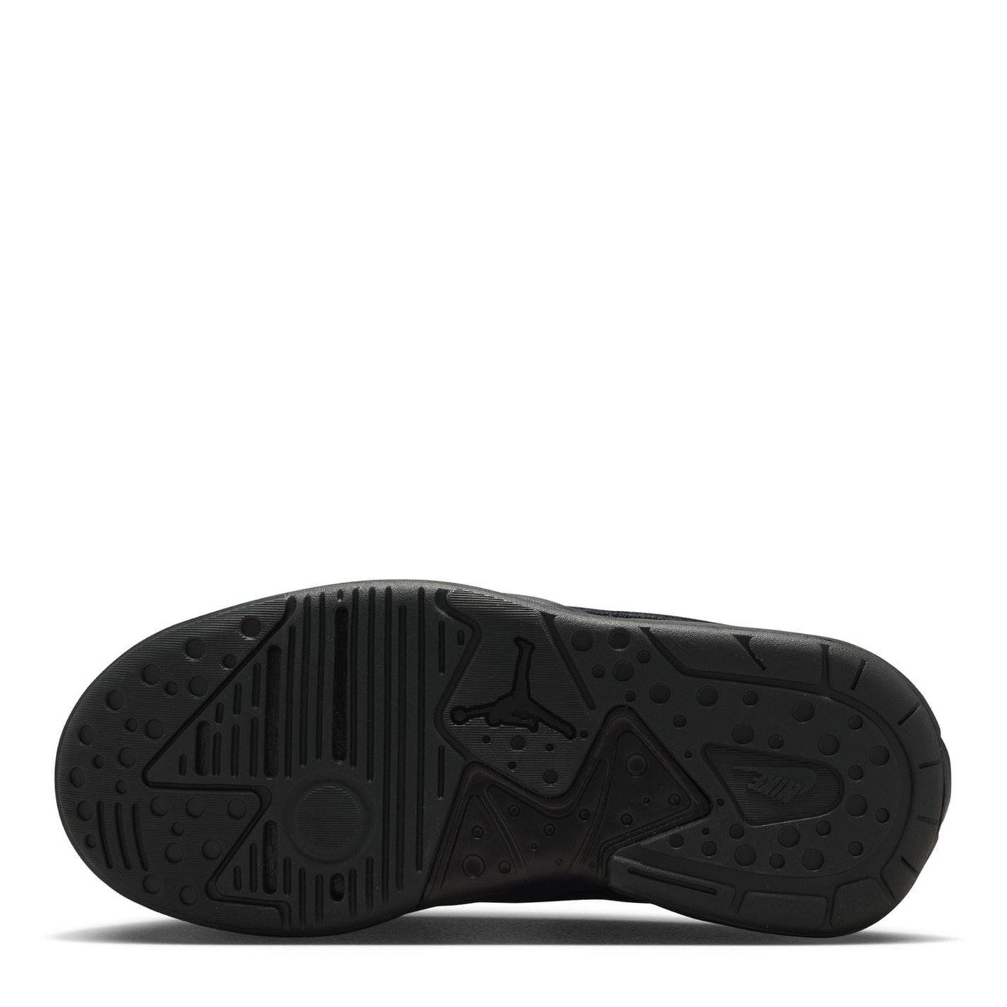 Air Jordan Cmft Era Jn54 Lace Up Low Top Sneakers