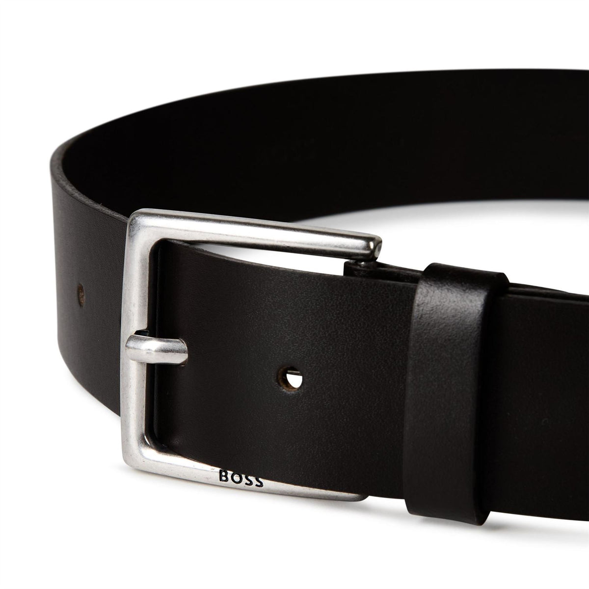 Boss Rummi Adjustable Buckle Belt