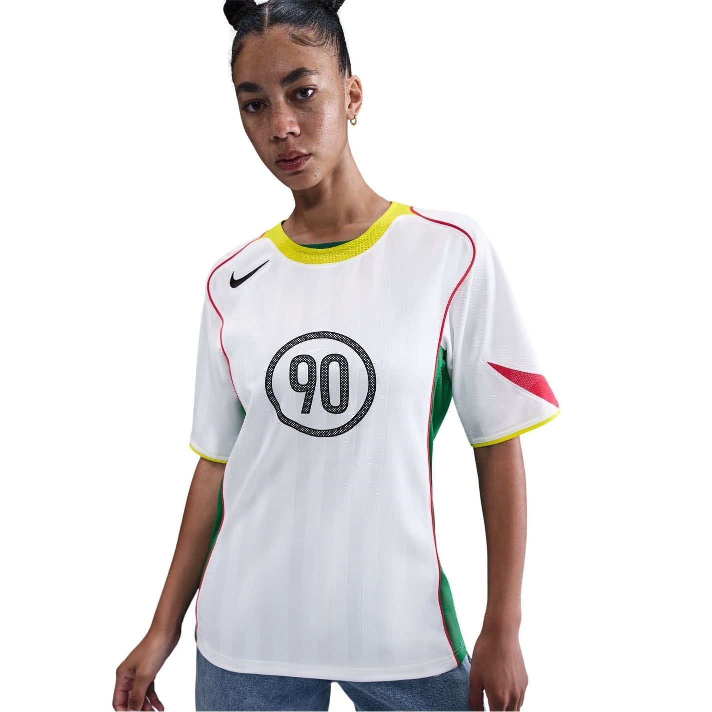 Nike Total 90 Energy Shirt Adults